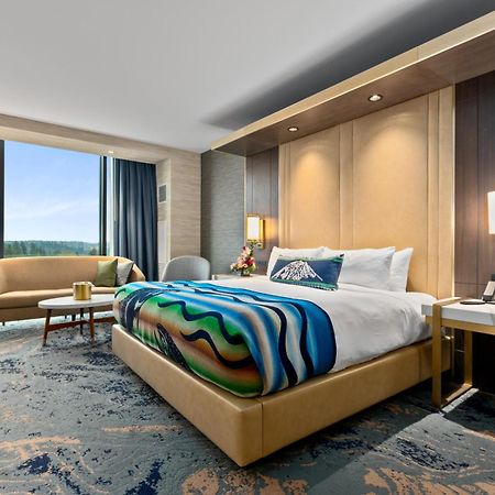 Muckleshoot Casino Resort 오번 외부 사진