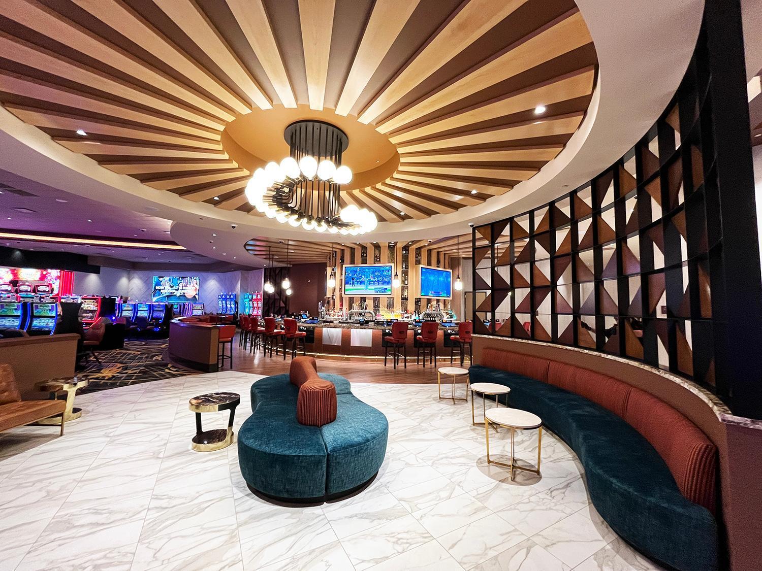 Muckleshoot Casino Resort 오번 외부 사진
