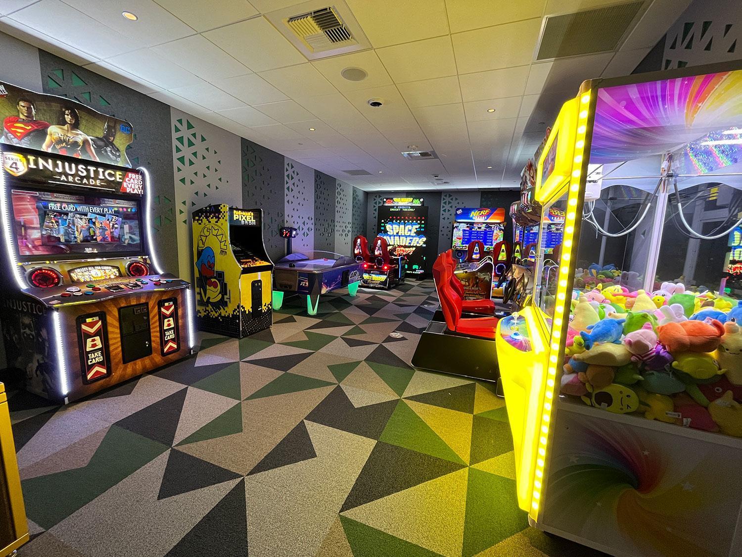 Muckleshoot Casino Resort 오번 외부 사진