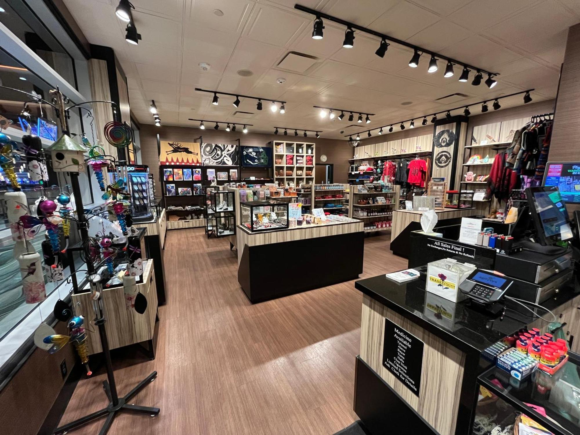 Muckleshoot Casino Resort 오번 외부 사진