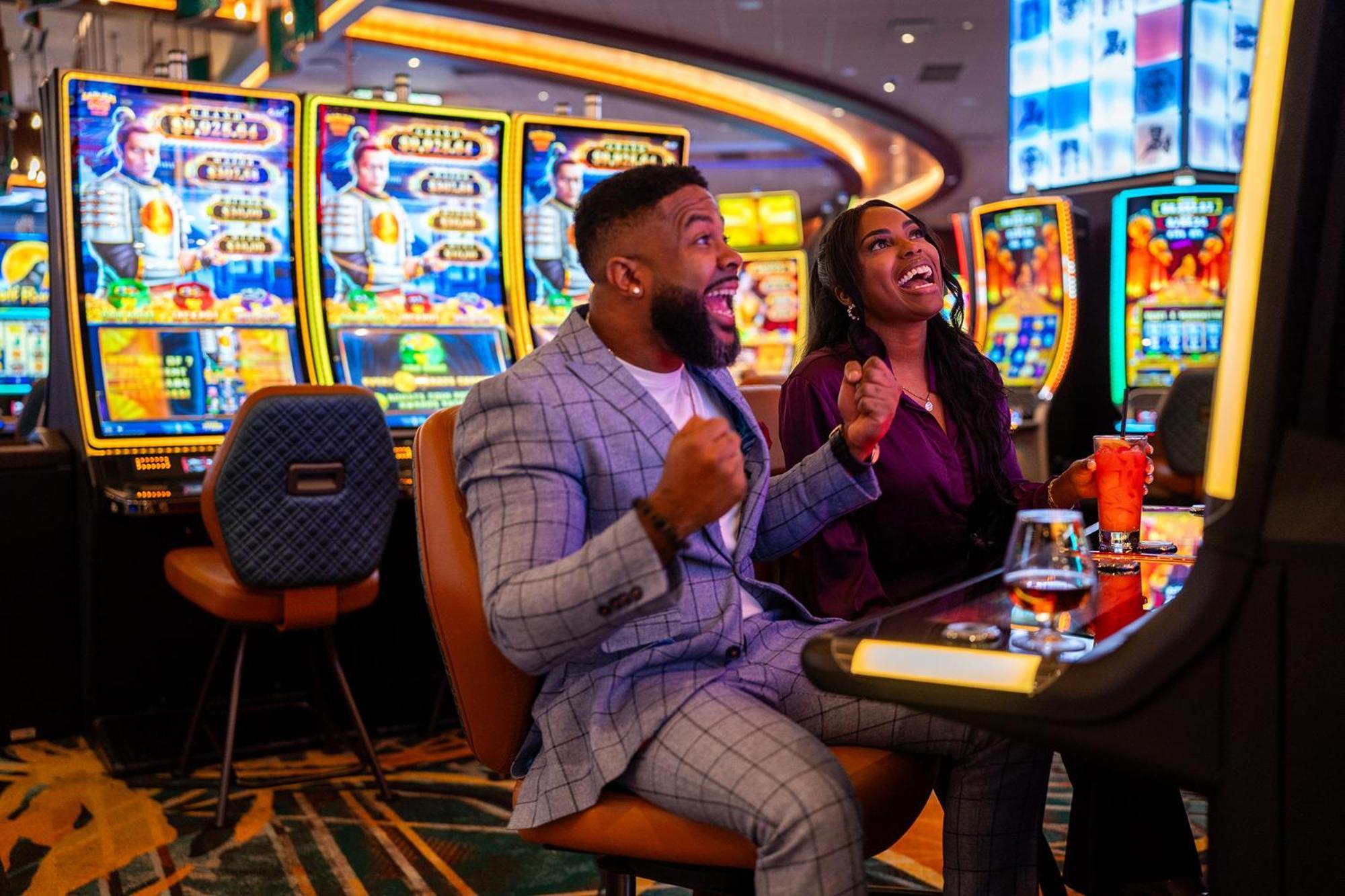 Muckleshoot Casino Resort 오번 외부 사진