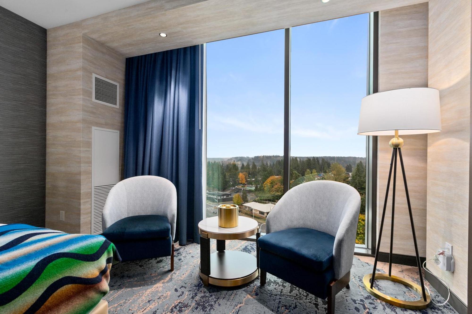Muckleshoot Casino Resort 오번 외부 사진