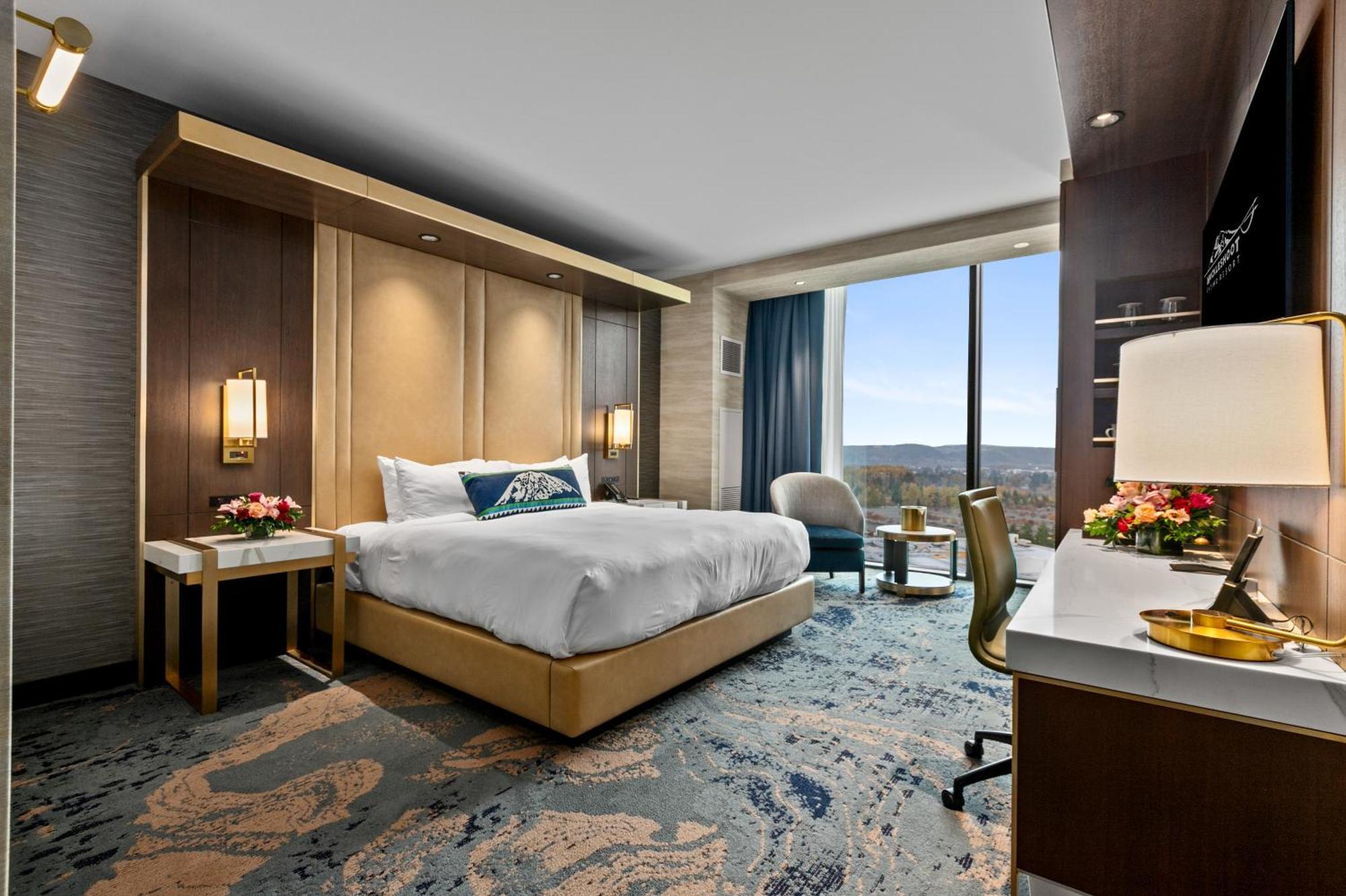 Muckleshoot Casino Resort 오번 외부 사진