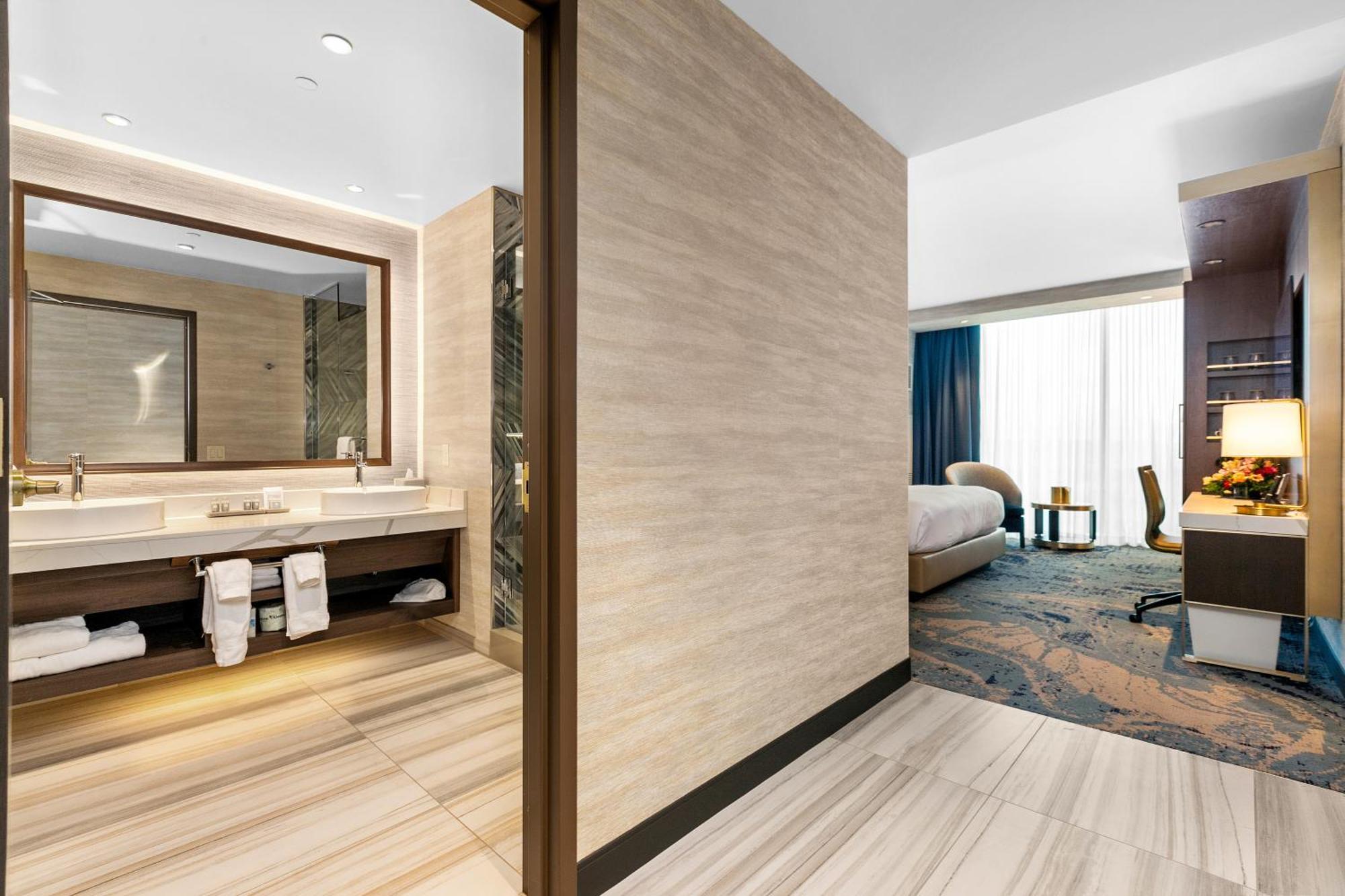 Muckleshoot Casino Resort 오번 외부 사진